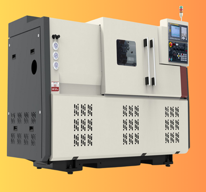 CNC Machine
