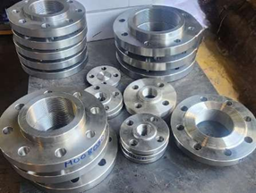 Hex Bolt